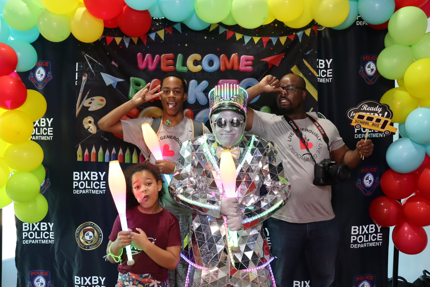 Community Engagement